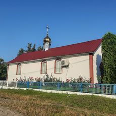 Church of the Resurrection, Mylivtsi (UGCC)