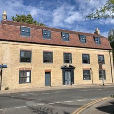 25 And 27, High Street