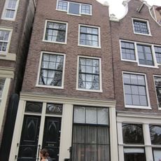 Prinsengracht 34, Amsterdam