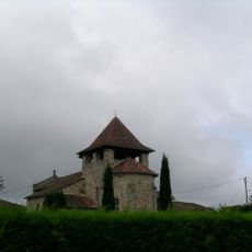 Église de l'Assomption de Prendeignes