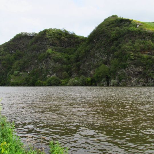 Moselloreley