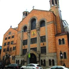 St. Spyridon Greek Orthodox Church