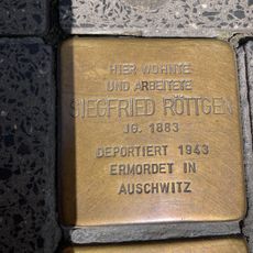 Siegfried Röttgen