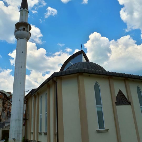 New Mosque