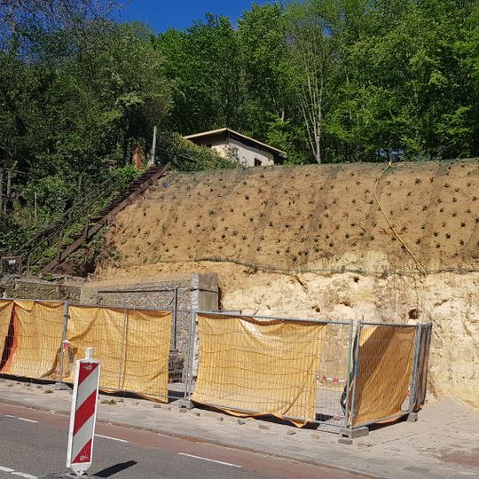 Grotwoning Tante Ceel