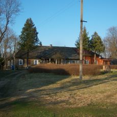 Jundeliškės manor