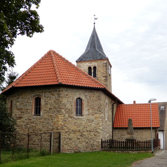 St. Nicolaus Kirche in Endorf