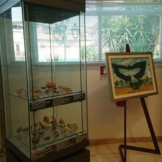 Museo archeologico statale Vincenzo Laviola