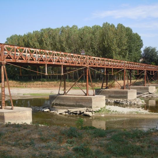 Ponte sull'Oglio