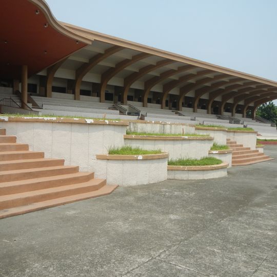 Quirino Grandstand