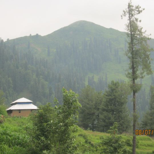 Bagh District