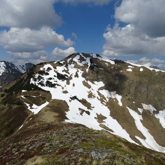Lahnerleitenspitze