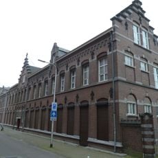 Complex Zusters van Liefde