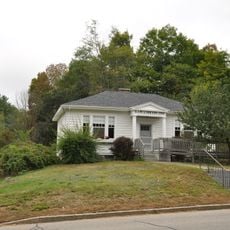 Gilmanton Ironworks Library