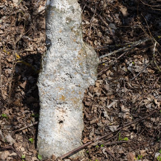 Steinkreuz bei Großhöbing