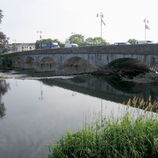 Munster Blackwater