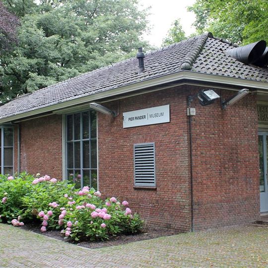 Pier Pander Museum
