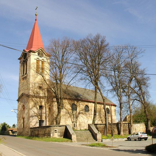 Church of Saint Procopius