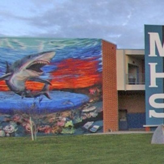 Malibu High School