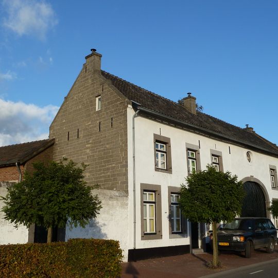 Gasthuis 59, Bemelen