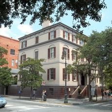 Juliette Gordon Low Birthplace