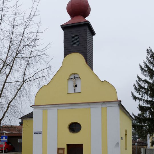 Ortskapelle
