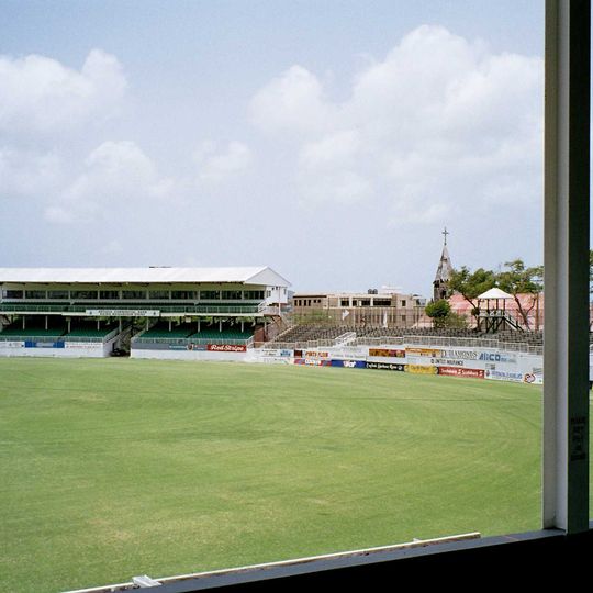Antigua Recreation Ground