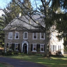 Hunter's Mill Complex