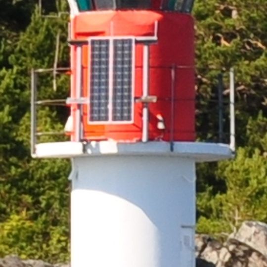Älvsnabben lighthouse