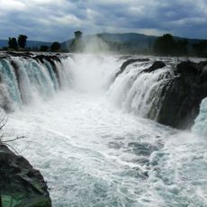 Hogenakkal Falls