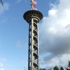 Watch Tower Kolibki