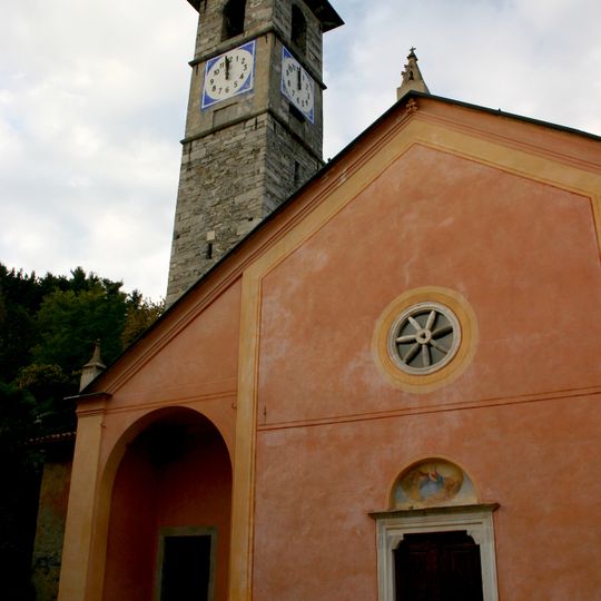 Chiesa di Maria Assunta