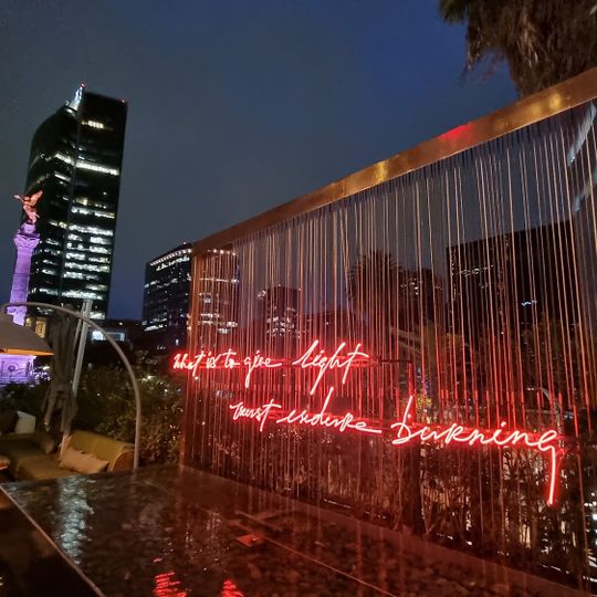 Prime Steak Club - Ángel De La Independencia