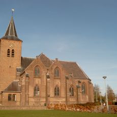 Dorpskerk