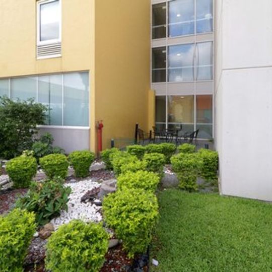 City Express by Marriott Nuevo Laredo