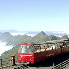 Brienz–Rothorn railway