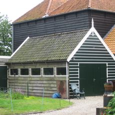 Dorpsweg Ransdorp 80, Ransdorp