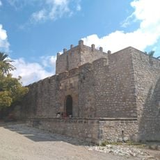 Castillo de Gigonza