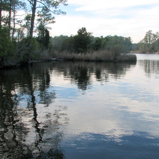 Parc d'État de Goose Creek