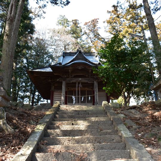 Takeuchi-jinja
