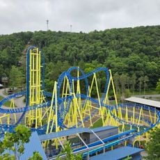 Knoebels Amusement Resort