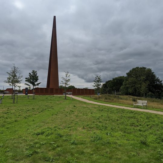 International Bomber Command Centre