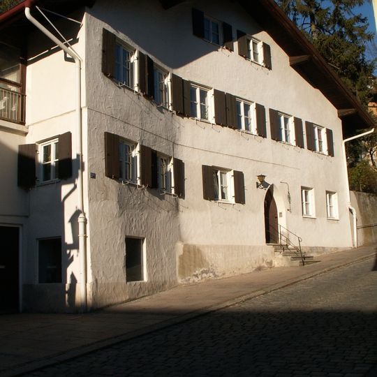 Doktorhaus