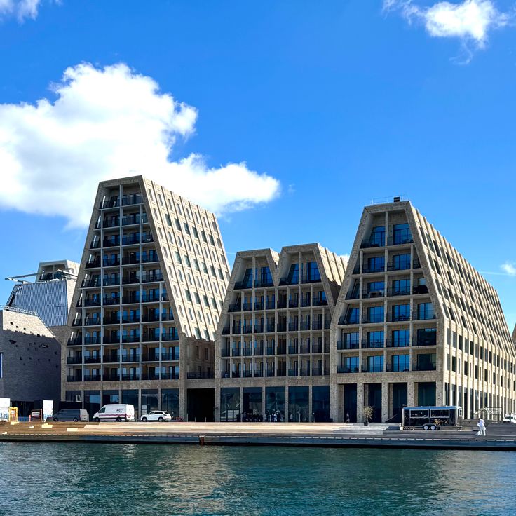 Papirøen (Paper Island)