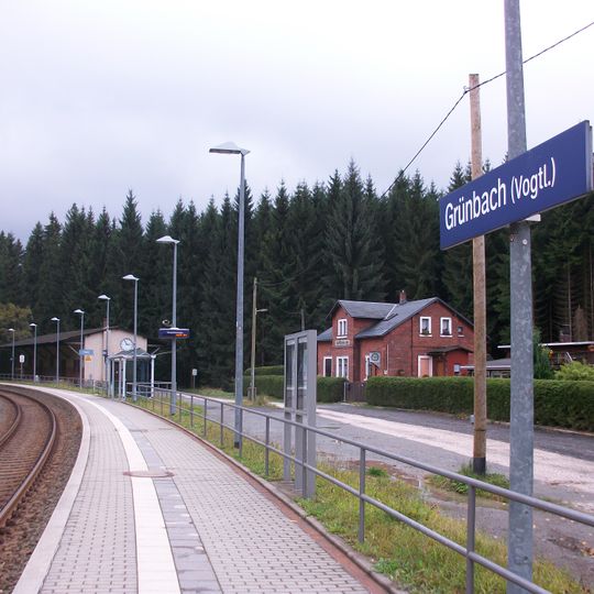 Grünbach