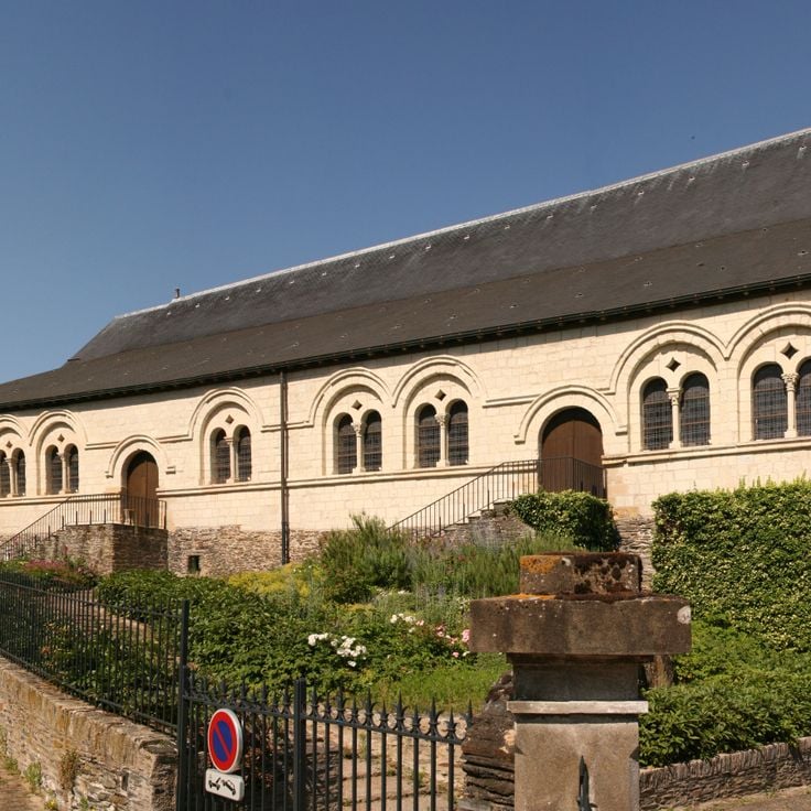 Les Greniers Saint-Jean