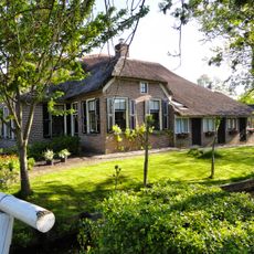 Molenweg 22, Giethoorn