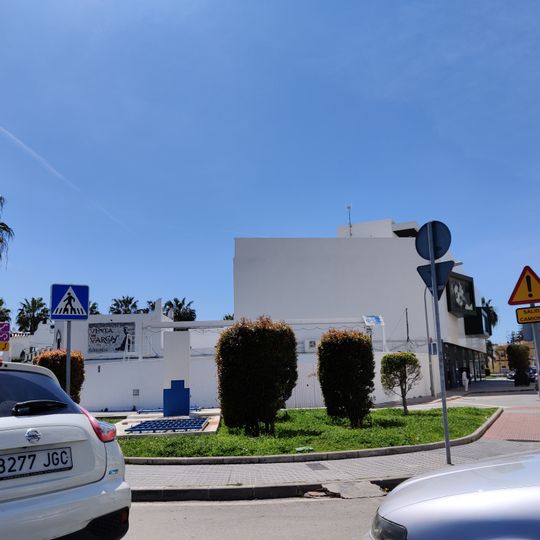 Centro de Interpretación Camarón de La Isla