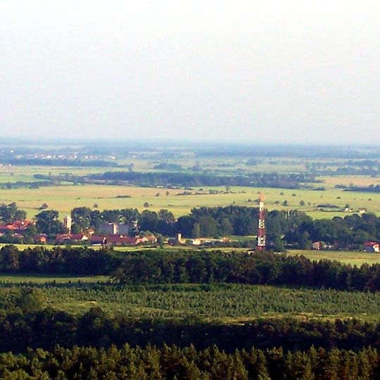 Górzyn, Lower Silesian Voivodeship