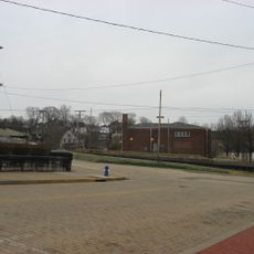 Homer Laughlin House